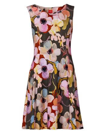 Returning to the Good old Days duNinna